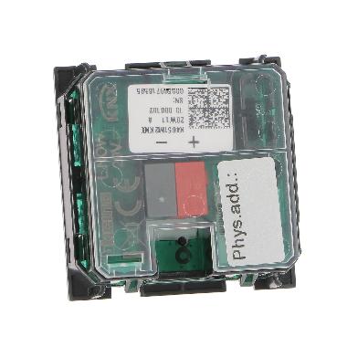 LNOW KNX commando 4 pulsanti 2 moduli product photo Photo 04 3XL