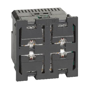 L.NOW - comando attuatore tapparelle 2M product photo Photo 01 3XL