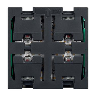 L.NOW - comando attuatore tapparelle 2M product photo Photo 02 3XL