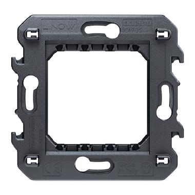 L.NOW - supporto 2 mod. vite product photo Photo 02 3XL