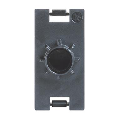 L.NOW - uscita con foro d=9mm product photo Photo 02 3XL