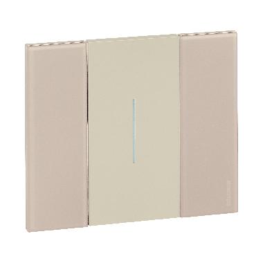 L.NOW - placca 2P AURA product photo Photo 03 3XL