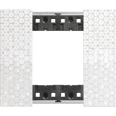 L.NOW - Placca 2P PIXEL product photo Photo 02 3XL