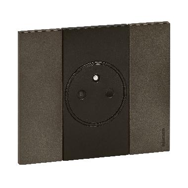 L.NOW - placca 2P SPACE product photo Photo 04 3XL