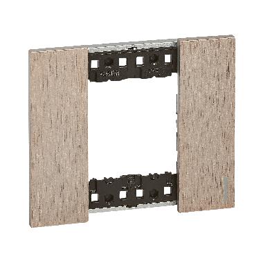 L.NOW - placca 2P RAME product photo Photo 03 3XL