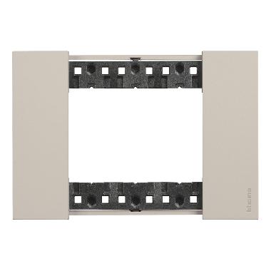 L.NOW - placca 3P SABBIA product photo Photo 01 3XL