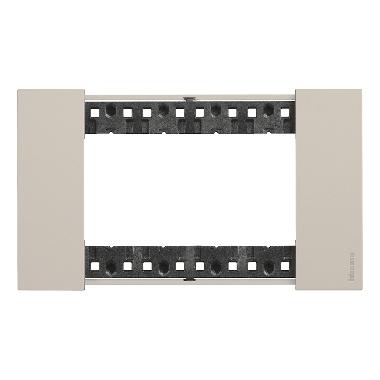 L.NOW - placca 4P SABBIA product photo Photo 01 3XL