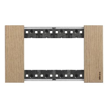 L.NOW- Placca 4P ROVERE product photo Photo 01 3XL