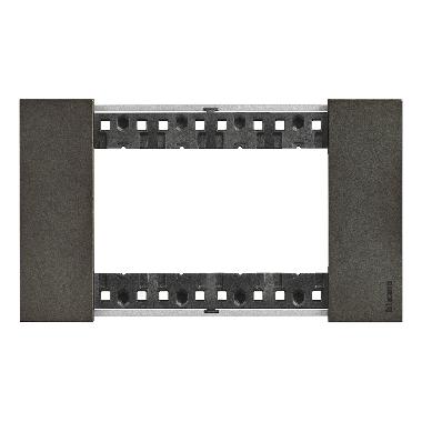 L.NOW - placca 4P SPACE product photo Photo 01 3XL