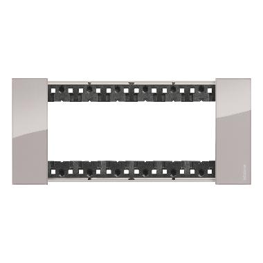 L.NOW - placca 6P AURA product photo Photo 02 3XL