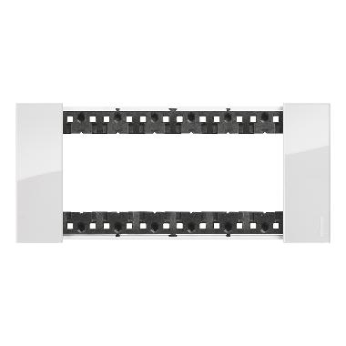 L.NOW - placca 6P GHIACCIO product photo Photo 01 3XL