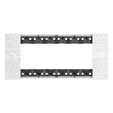 L.NOW - Placca 6P PIXEL product photo Photo 02 3XL