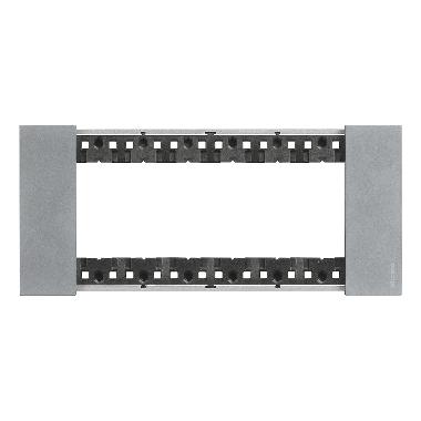 L.NOW - placca 6P MOON product photo Photo 02 3XL