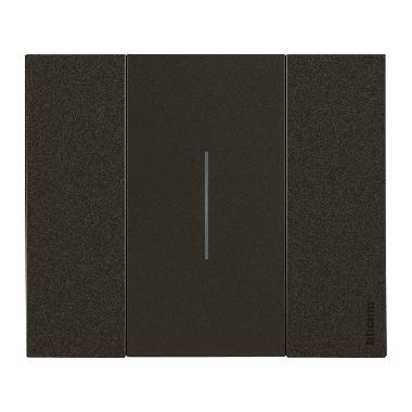 L.NOW - cover comando 2 mod. nera product photo Photo 04 3XL