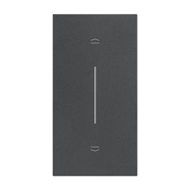 L.NOW - cover MH SU/GIU 2M nera product photo Photo 02 3XL