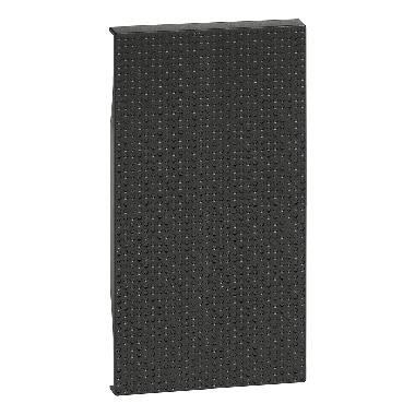 L.NOW - cover suoneria/ronzatore 2M nera product photo Photo 01 3XL