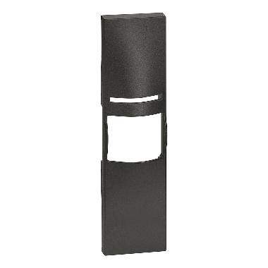 L.NOW - cover IR 1M nera product photo Photo 02 3XL