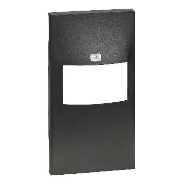 L.NOW - cover IR 2M nera product photo Photo 02 3XL