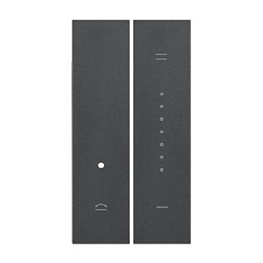 L.NOW - cover dimmer 2M nera product photo Photo 02 3XL