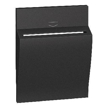 L.NOW - cover tasca portabadge 3M nera product photo Photo 01 3XL