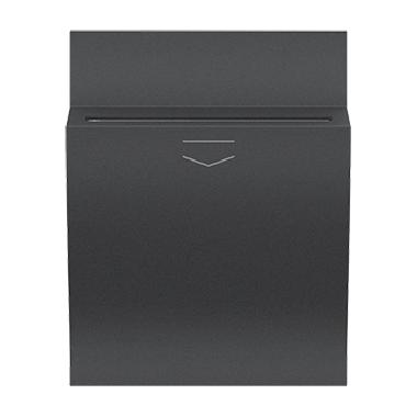 L.NOW - cover tasca portabadge 3M nera product photo Photo 02 3XL