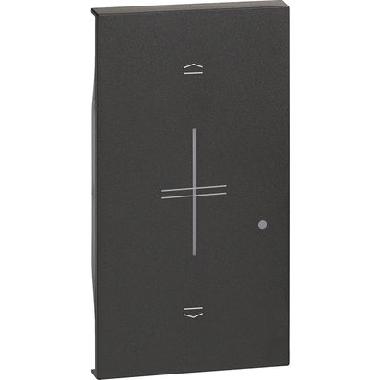 L.NOW - cover tapparella connesso 2m nera product photo Photo 01 3XL