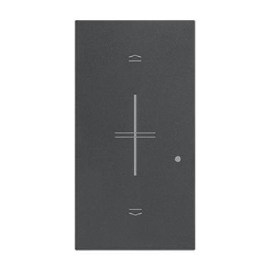 L.NOW - cover tapparella connesso 2m nera product photo Photo 02 3XL