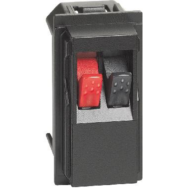 L.NOW - conn. altoparlante home cinema nero product photo Photo 01 3XL