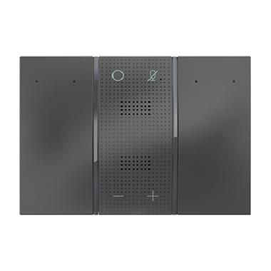 L.NOW - comando voce Amazon nero product photo Photo 02 3XL