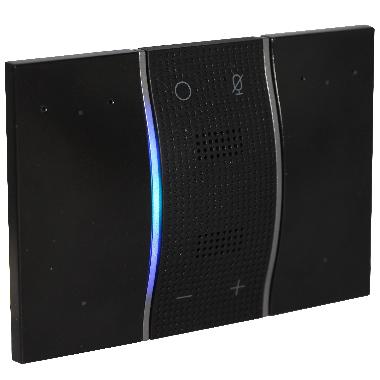 L.NOW - comando voce Amazon nero product photo Photo 03 3XL