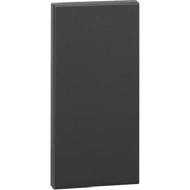 L.NOW - falso polo nero product photo Photo 02 3XL