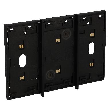 L.NOW - frame 3M nero product photo Photo 03 3XL