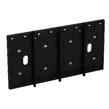 L.NOW - frame 4M nero product photo Photo 01 3XL