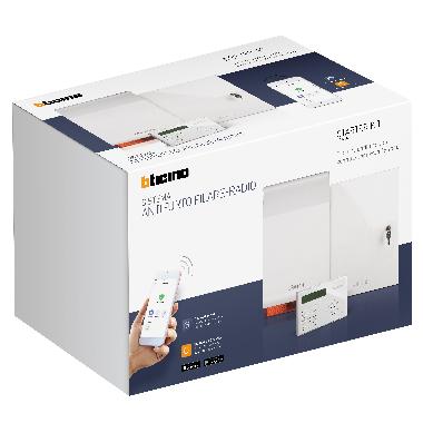 KIT ALLARME 16 CONNESSO product photo Photo 02 3XL