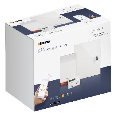 KIT ALLARME 48 CONNESSO product photo Photo 02 3XL