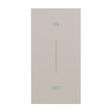 L.NOW - cover MH ON-OFF 2M sabbia product photo Photo 02 3XL