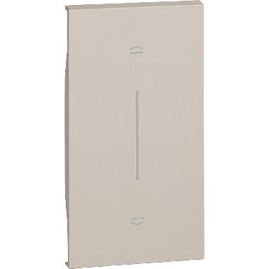 L.NOW - cover comando tapparelle 2M sabbia product photo Photo 02 3XL