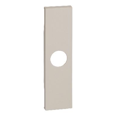 L.NOW - cover  presa TV 1M sabbia product photo Photo 01 3XL