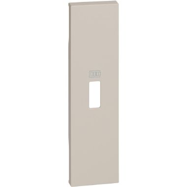 L.NOW - cover caricatore USB 1M sabbia product photo Photo 01 3XL