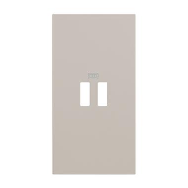 L.NOW - cover caricatore USB 2M sabbia product photo Photo 02 3XL