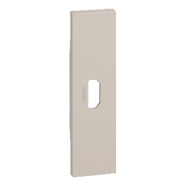 L.NOW - cover connettore HDMI 1M sabbia product photo Photo 03 3XL