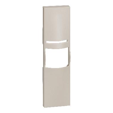 L.NOW - cover IR 1M sabbia product photo Photo 01 3XL