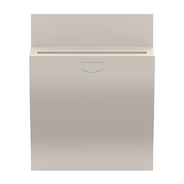 L.NOW - cover tasca portabadge 3M sabbia product photo Photo 02 3XL