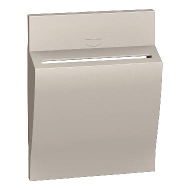 L.NOW - cover tasca portabadge 3M sabbia product photo Photo 03 3XL