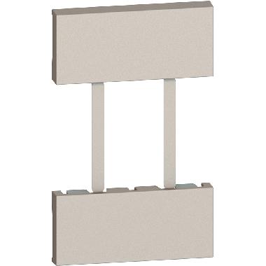 L.NOW - cover presa US-EU/US 2M sabbia product photo Photo 01 3XL