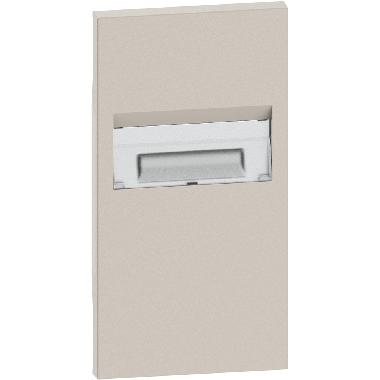 L.NOW - cov. lampada direzionale 2M sabbia product photo Photo 02 3XL