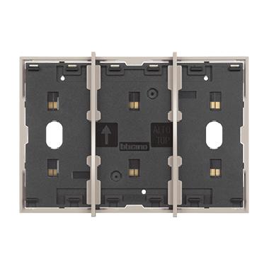 L.NOW - frame 3M sabbia product photo Photo 02 3XL