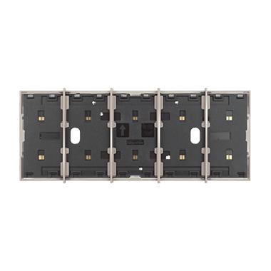 L.NOW - frame 4M+1 sabbia product photo Photo 02 3XL