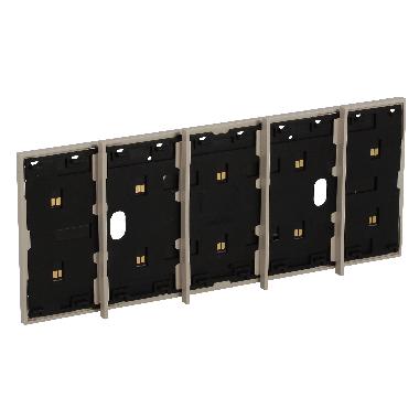 L.NOW - frame 4M+1 sabbia product photo Photo 03 3XL