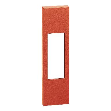 L.NOW - cov. presa ITA 10/16A 1M rossa product photo Photo 01 3XL